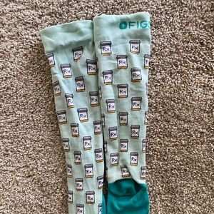 Figs compression socks